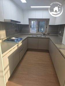 Read more about the article 오션포레베네스트 하우스 신축 입주청소