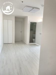 Read more about the article 동구 송현 누리 인테리어 후 청소