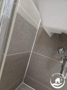 Read more about the article 영종도 SK뷰 스카이시티 줄눈 시공 현장 기록