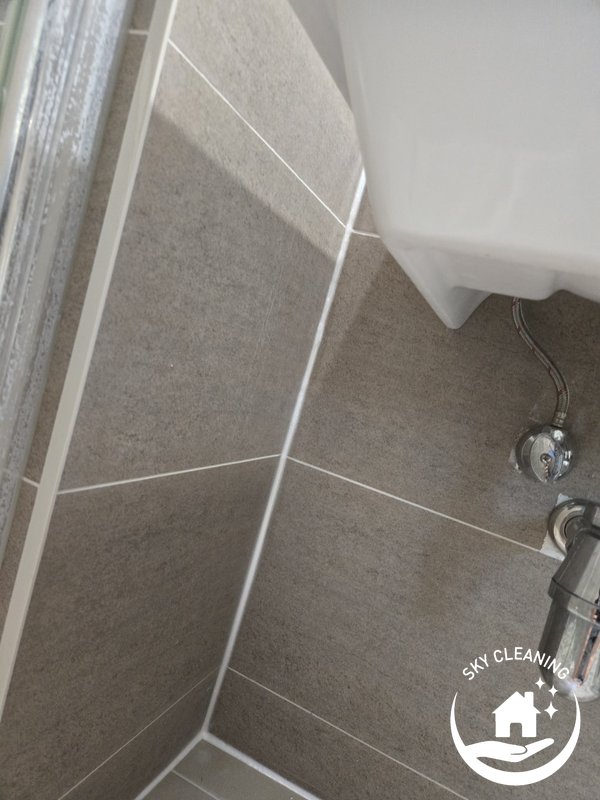 Read more about the article 영종도 SK뷰 스카이시티 줄눈 시공 현장 기록