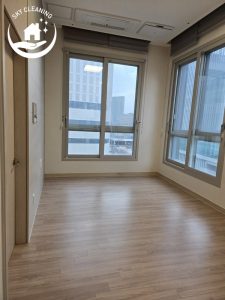 Read more about the article 인천 송도 AT 센터 신축 오피스텔 입주청소