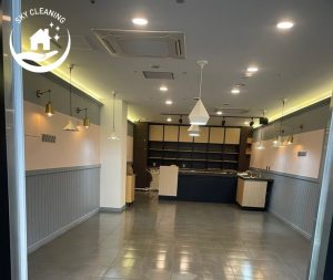 Read more about the article 서울 성수동 상가 사무실 청소 “첫인상”을 바꾸는 하늘클리닝