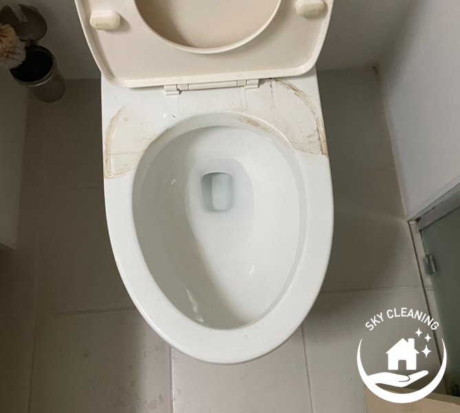 Read more about the article 인천 중산동 우미린 아파트 이사청소