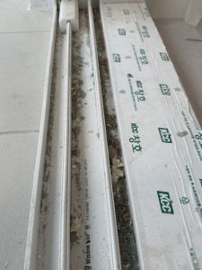 Read more about the article 부천 라일락마을 서해그랑블 인테리어 후 청소, 끈적한 시트지 제거와 분진 박멸 후기