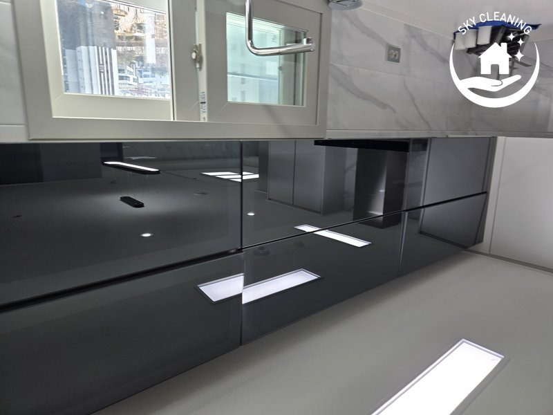 Read more about the article 영종도 신축 제일 풍경채 디오션 입주청소